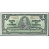 Image 1 : 1937 $1 BC-21a #DA77221479 PCGS Gem UNC66PPQ. Strong and clean colours. So bright and attractive. Wo