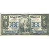 Image 1 : 1937 $1 BC-21a #EA3525794 PCGS CH AU55.