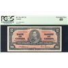 Image 1 : 1937 $2 BC-22a #BB0488850 PCGS EF40.