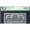 Image 1 : 1937 $5 BC-23S Specimen PCGS AU58PPQ. Rarely offered, a nice example.