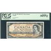 Image 1 : 1954 $50 BC-34b #AH2022784 PCGS VF30PPQ.