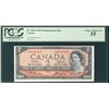 Image 1 : 1954 $2 BC-38Aa #*AB0026497 PCGS CH AU55.