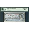 Image 1 : 1954 $5 BC-39ba #*IX0024609 PCGS EF40.