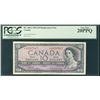 Image 1 : 1954 $10 BC-40bA #UT0207667 PCGS VF20PPQ.
