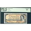 Image 1 : 1954 $50 BC-42a #AH8662175 PCGS CH UNC63PPQ.