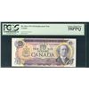 Image 1 : 1971 $10 BC-49cA #*VJ2194057 PCGS AU58PPQ.