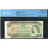 Image 1 : 1969 $20 BC-50aA #*EA1733343 CCCS CH UNC64.