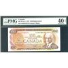 Image 1 : 1975 $100 BC-52aA-i #AJX0145133 PMG EF40 EPQ.