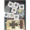 Image 1 : RCM Lot. Includes Annual reports 2003, 2004, 2005 & 2006, 2006 Proof Set, 2005 Official first day co
