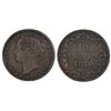 Image 1 : Nfld 1870 10¢ Abt VF. (PBA).
