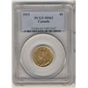 Image 1 : 1913 $5 Gold PCGS MS62.