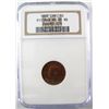 Image 1 : 1948 1¢ A to Dent NGC MS65. Pittman example.