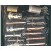 Image 1 : BU Rolls 1¢, includes 1957, 1958, 1959, 1960, 1961 & 1963. Also includes Circ rolls 1928, 1932, 1935