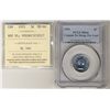 Image 1 : 1953 5¢ NSF FL PCGS/ICCS MS66.
