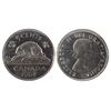 Image 1 : 1964 5¢ EWL ICCS MS65. Very scarce and seldom offered in this top condition. Expect strong bidding o