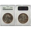 Image 1 : 1935 $1 ANACS MS65. Lustrous issues appropriate for grade. (747227).