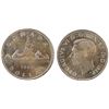 Image 1 : 1946 $1 PCGS MS64.