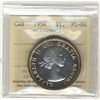 Image 1 : 1954 $1 ICCS PL64.
