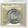 Image 1 : 1967 $1 ICCS MS65 (ZQ635).