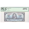 Image 1 : 1937 $5 BC-23c #HS5759607 PCGS EF40PPQ.