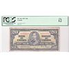 Image 1 : 1937 $20 BC-25a #AE1111573 PCGS F12.