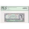 Image 1 : 1954 $1 BC-29b #LA9541343 PCGS CH UNC64PPQ.