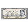 Image 1 : 1954 $20 BC-33b #CE6563847. Nice AU issue.