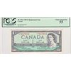Image 1 : 1954 $1 BC-37bA #*OY0179633 PCGS CH AU55.