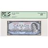 Image 1 : 1954 $5 BC-39a-i #SC5031135 PCGS CH AU55.