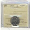 Image 1 : 1928 5¢ ICCS MS63.
