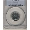 Image 1 : 1958 5¢ PCGS PL67.