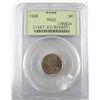 Image 1 : 1920 10¢ PCGS MS63.