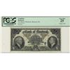 Image 1 : The Bank of Montreal 1935 $5 #1127791 CH-505-60-02 PCGS VF25.