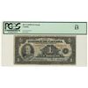 Image 1 : 1935 $1 BC-2 #F1669122 PCGS F15.