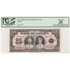 Image 1 : 1935 $25 BC-11 #A010042 PCGS VF20 Apparent.  Designated as trimmed, washed.  Still a decent and affo