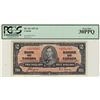 Image 1 : 1937 $2 BC-22c #LR5550767 PCGS VF30PPQ.