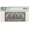 Image 1 : 1937 $5 BC-23a #AC5092380 PCGS VF30PPQ.