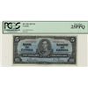 Image 1 : 1937 $5 BC-23b #MC0741822 PCGS VF25PPQ.