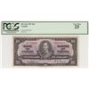 Image 1 : 1937 $10 BC-24a #AD2376301 PCGS VF25.  Popular Osborne signature.