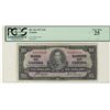 Image 1 : 1937 $10 BC-24c #ZD45552229 PCGS VF25.