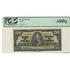Image 1 : 1937 $20 BC-25b #CE2610181 PCGS VF35PPQ.