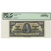 Image 1 : 1937 $20 BC-25c #JE9858483 PCGS VF35PPQ.