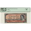 Image 1 : 1954 $2 BC-30a #DB2098851 PCGS VF35.