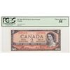 Image 1 : 1954 $2 BC-30a #AB1670476 PCGS CH AU58.  Looks Uncirculated.  A nice and bright example.