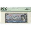 Image 1 : 1954 $5 BC-31a #BC3520595 PCGS VF30PPQ.