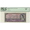 Image 1 : 1954 $10 BC-32b #GD7894904 PCGS VF25.