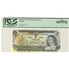 Image 1 : 1973 $1 BC-46aA #*OG6398504 PCGS UNC62PPQ.