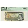 Image 1 : 1973 $1 BC-46aA #*FA3074397 PCGS CH AU58PPQ.