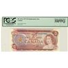 Image 1 : 1974 $2 BC-47aA #*BX6410441 PCGS CH AU58PPQ.