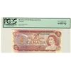 Image 1 : 1974 $2 BC-47aA #*RE6910907 PCGS CH UNC64PPQ.